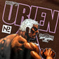 【N2 X 3rd Strike】Urien Crewneck