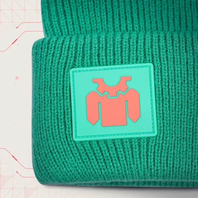 VALORANT キルジョイ ビーニー