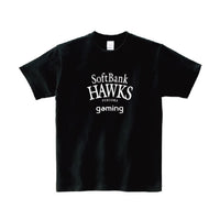 Hawks gaming Tシャツ