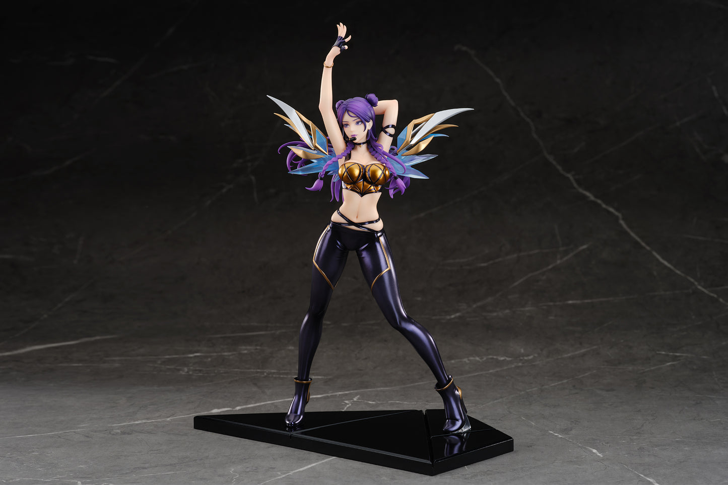 APEX-TOYS K/DA カイ=サ プレミアム 1/7 スタチュー