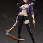 APEX-TOYS K/DA アカリ プレミアム 1/7 スタチュー