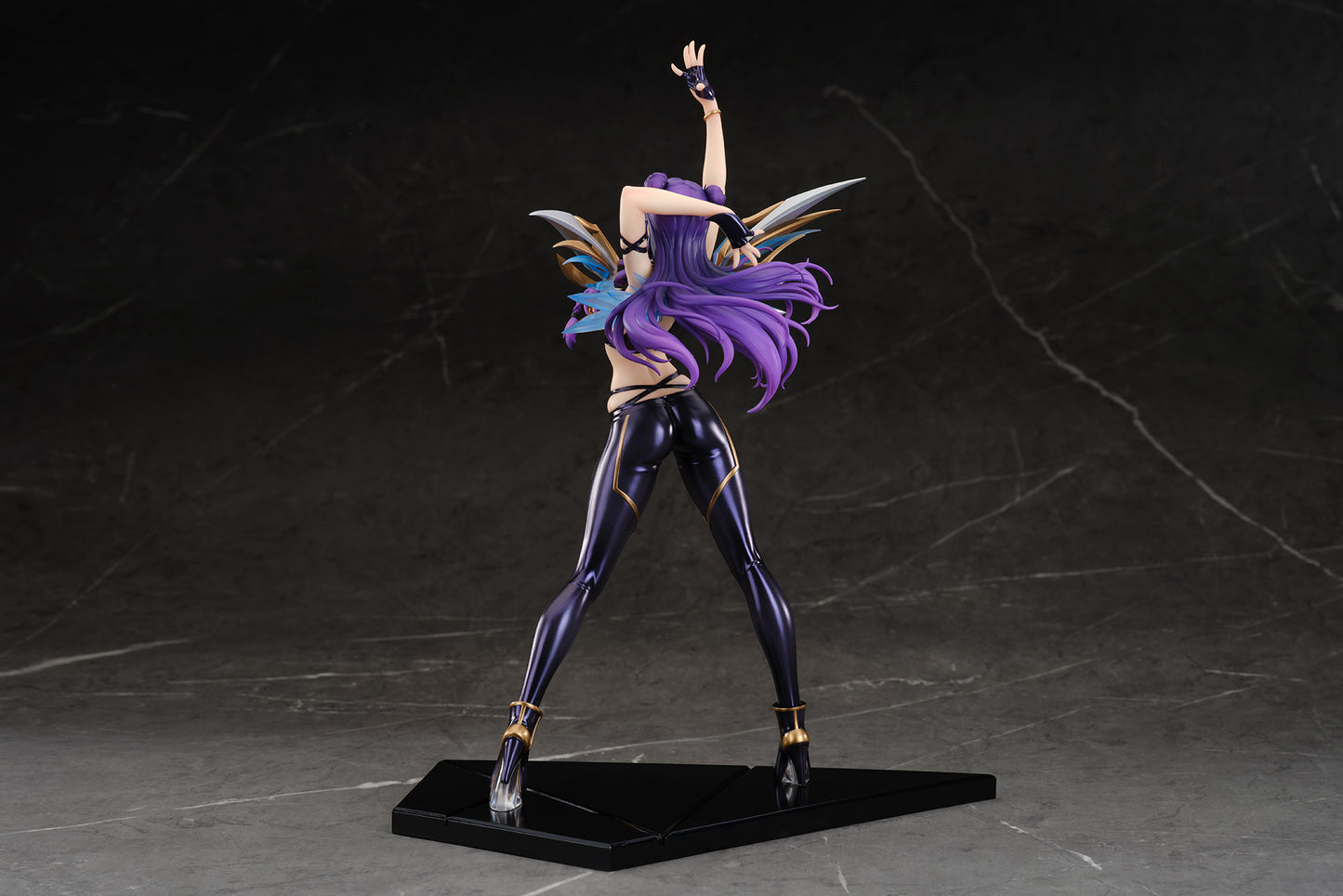 APEX-TOYS K/DA カイ=サ プレミアム 1/7 スタチュー