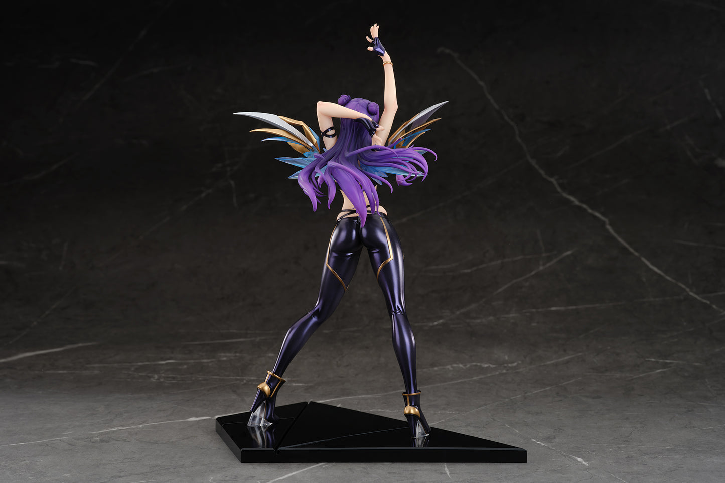 APEX-TOYS K/DA カイ=サ プレミアム 1/7 スタチュー