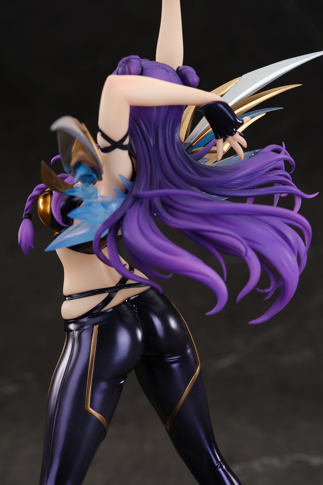 APEX-TOYS K/DA カイ=サ プレミアム 1/7 スタチュー