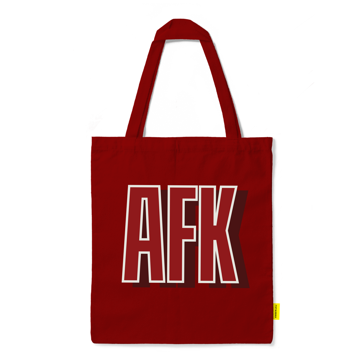 MEME Tote bag【AFK】