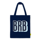 MEME Tote bag【BRB】
