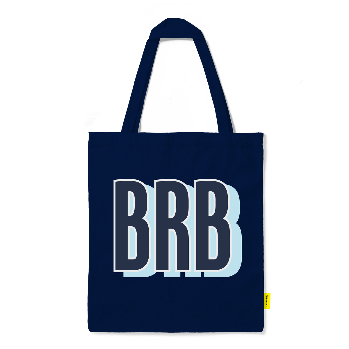 MEME Tote bag【BRB】