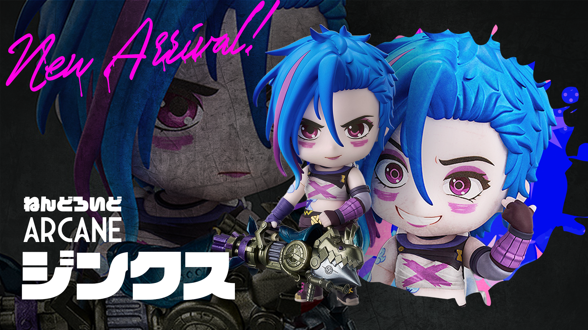 jinx