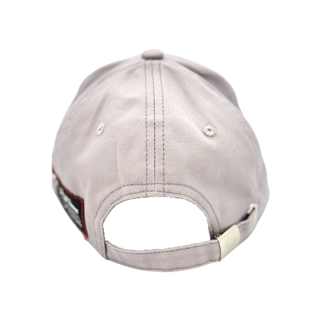 LJL 2025 CAP【Gray】