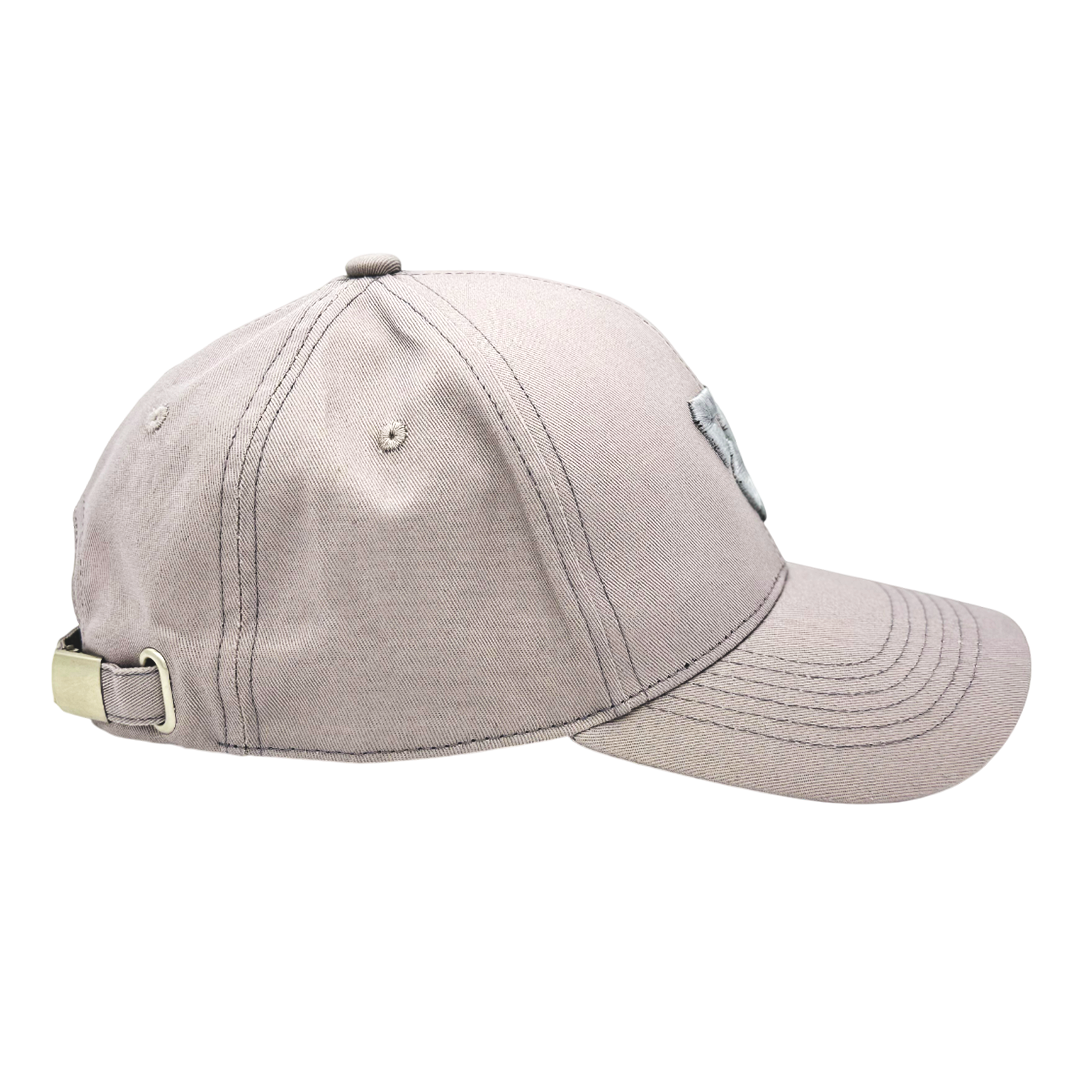 LJL 2025 CAP【Gray】