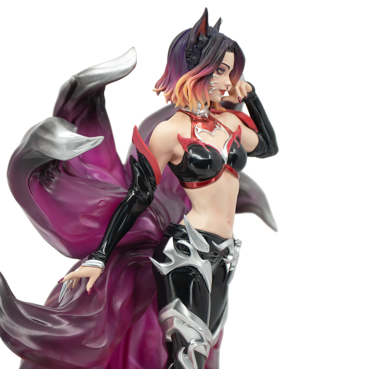 K/DA FIRESTARTER アーリ 1/7 スケール スタチュー