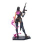 VALORANT Reyna Statue