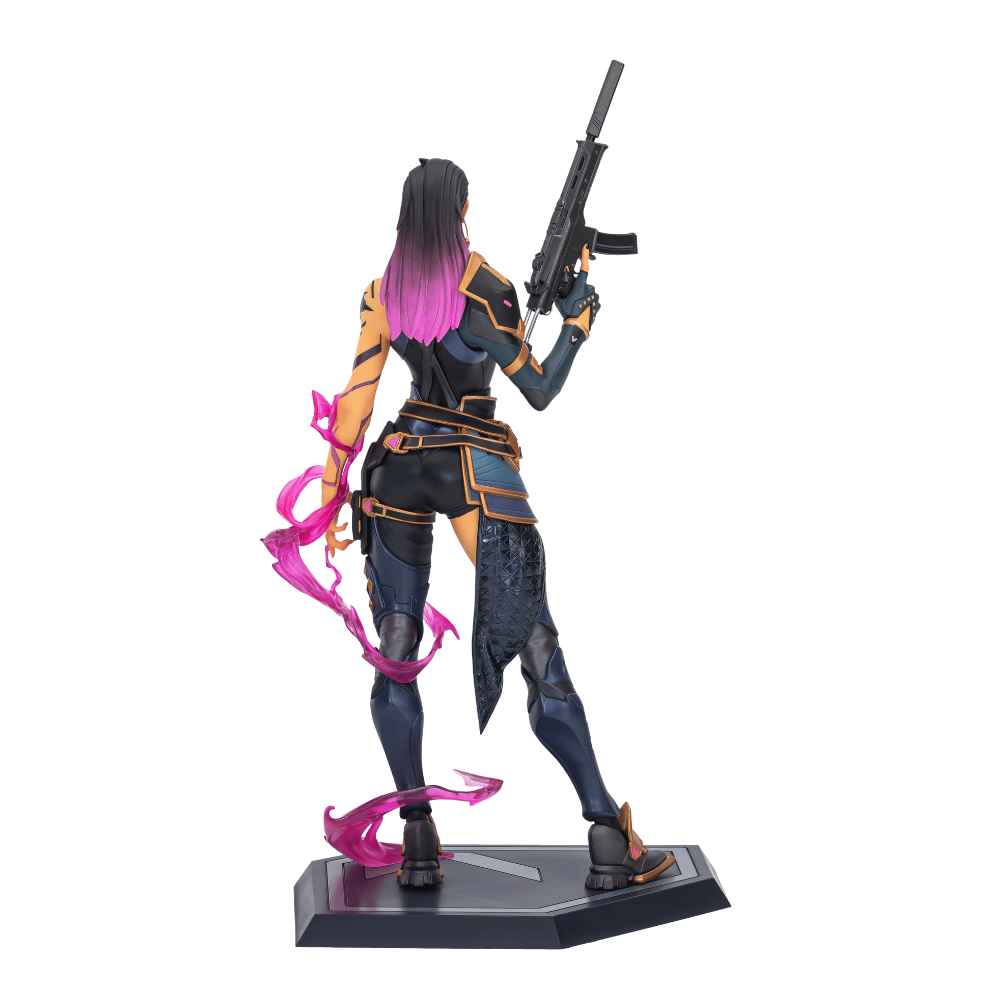 VALORANT Reyna Statue