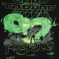 VALORANT Champions Tourᵀᴹ 2025 Born to Burn Tee