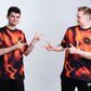 League of Legends esports Humanoid + - LoL esports Oscarinin