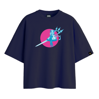 League of Legends T-shirt  - GWEN