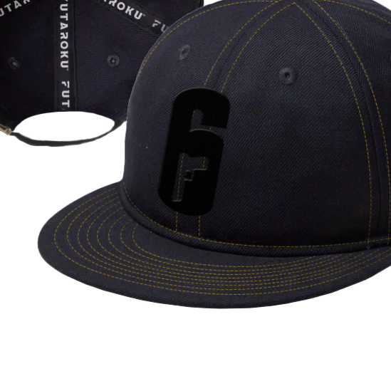 [Rainbow Six Siege] FPSDAY Event Official Azami Cap