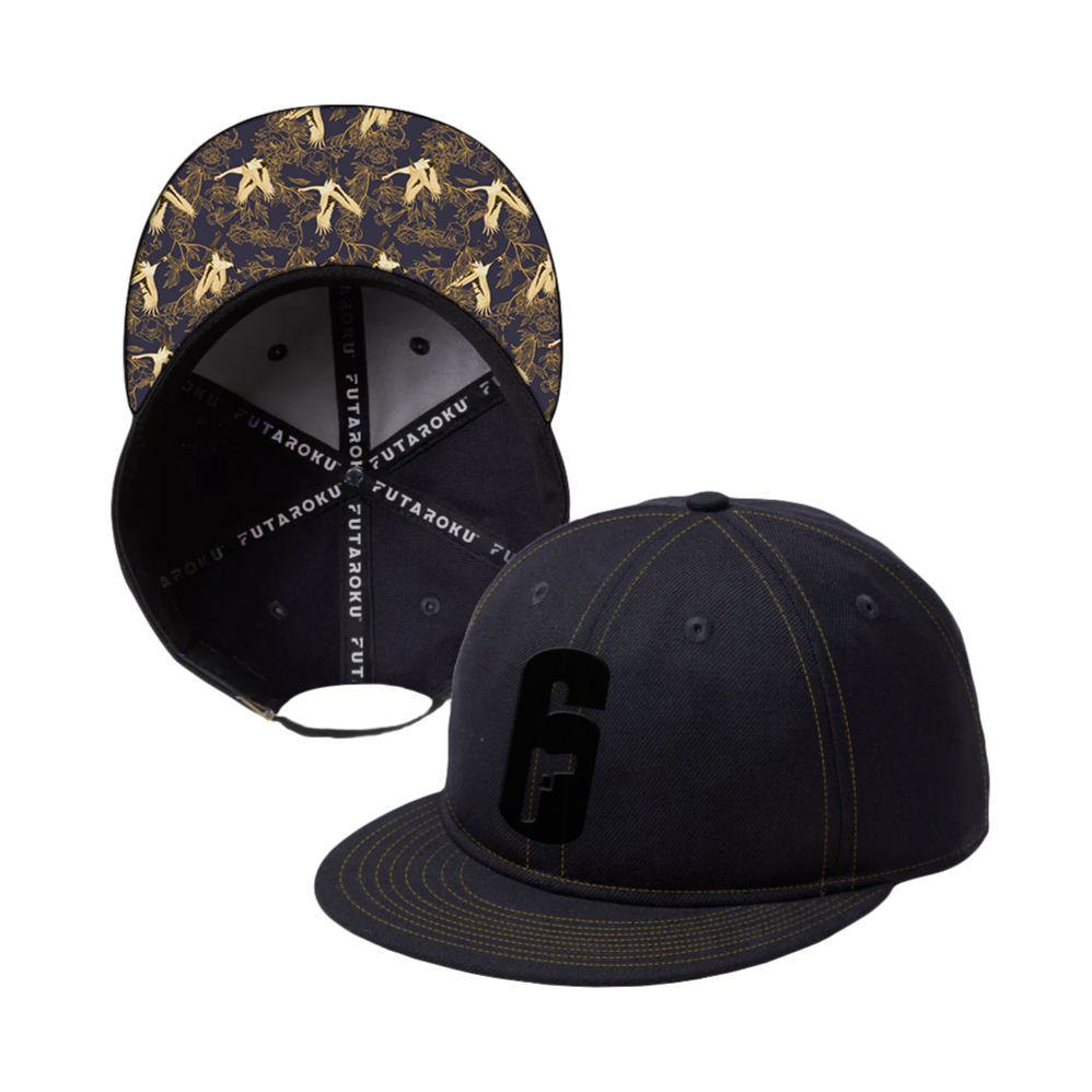 [Rainbow Six Siege] FPSDAY Event Official Azami Cap