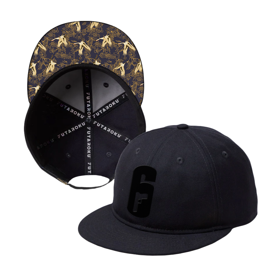 [Rainbow Six Siege] FPSDAY Event Official Azami Cap