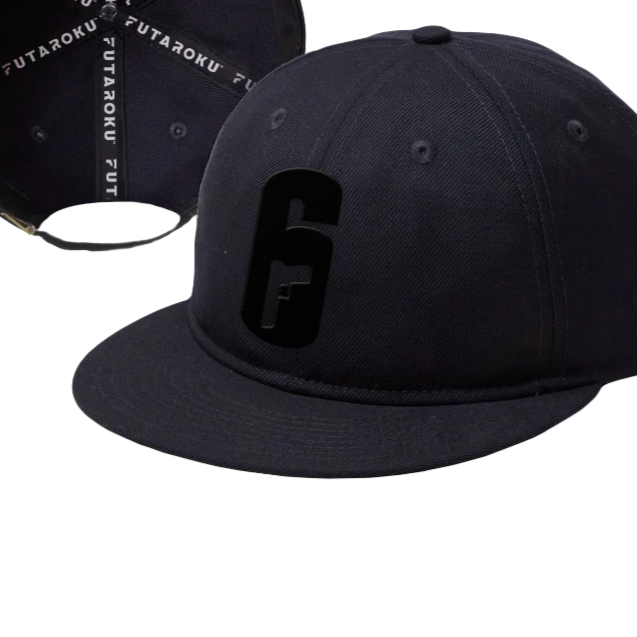 [Rainbow Six Siege] FPSDAY Event Official Azami Cap