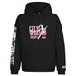 【N2 X FATAL FURY: CITY OF THE WOLVES】Mai Hoodie
