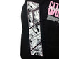 【N2 X FATAL FURY: CITY OF THE WOLVES】Mai Hoodie