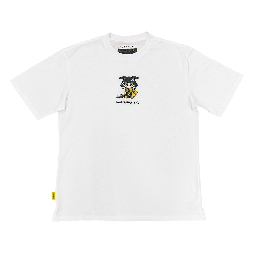 Nim One More LVL T-shirt