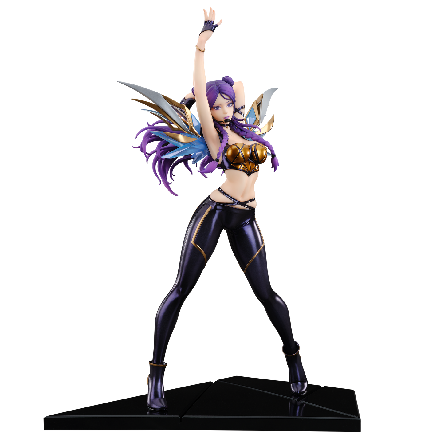 APEX-TOYS K/DA カイ=サ プレミアム 1/7 スタチュー