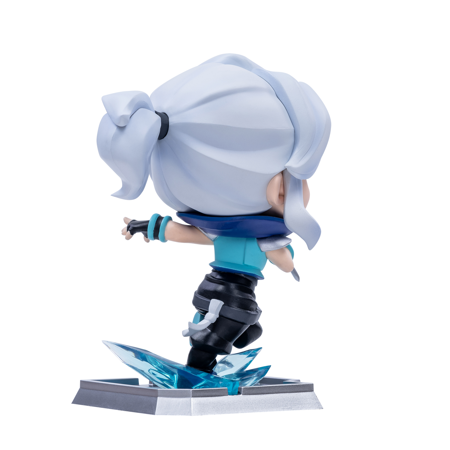 VALORANT ジェット フィギュア