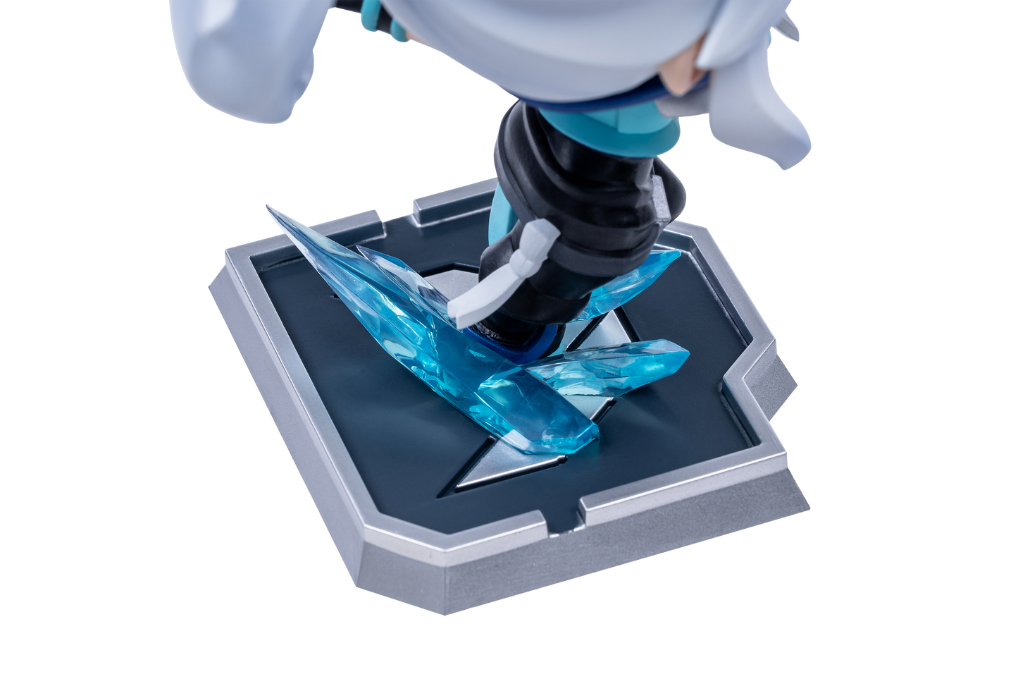 VALORANT ジェット フィギュア