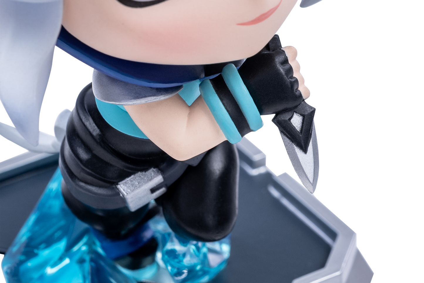 VALORANT ジェット フィギュア