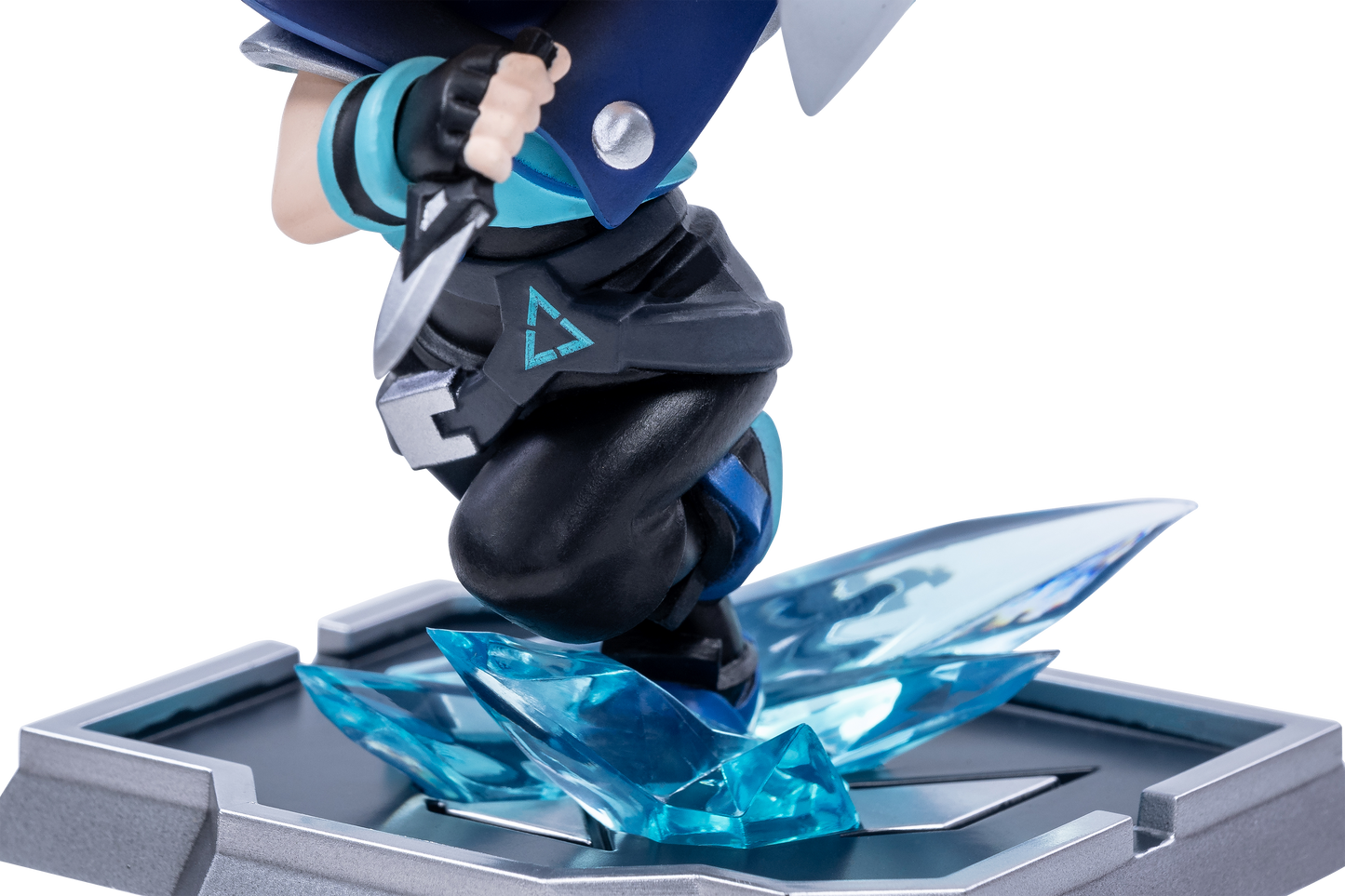 VALORANT ジェット フィギュア