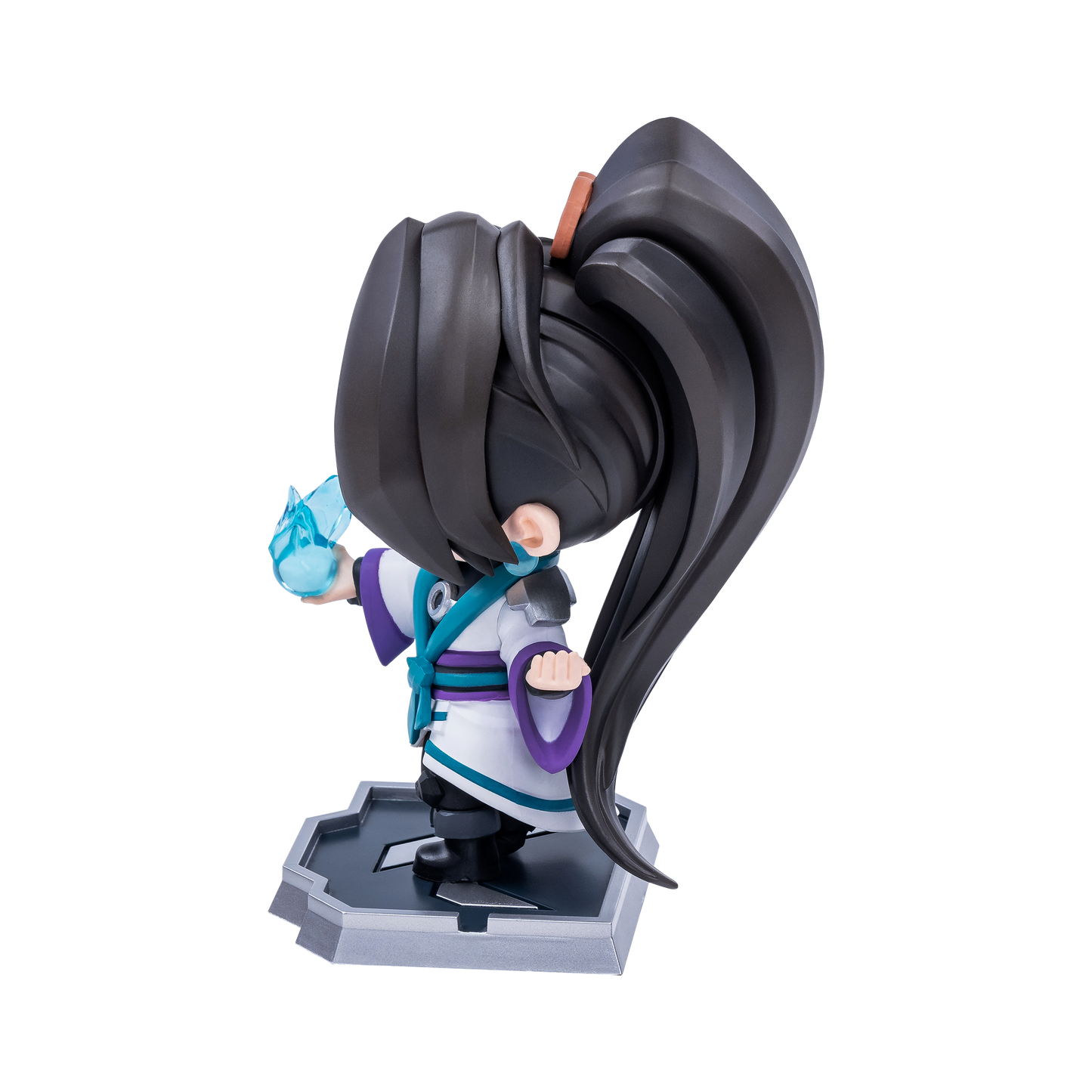 VALORANT セージ フィギュア