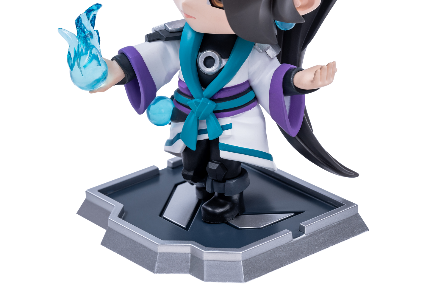 VALORANT セージ フィギュア