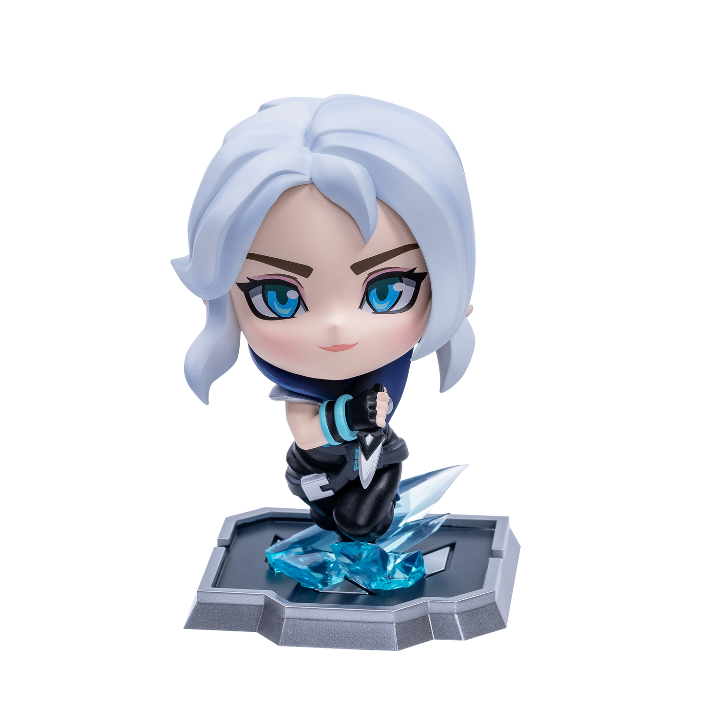 VALORANT ジェット フィギュア