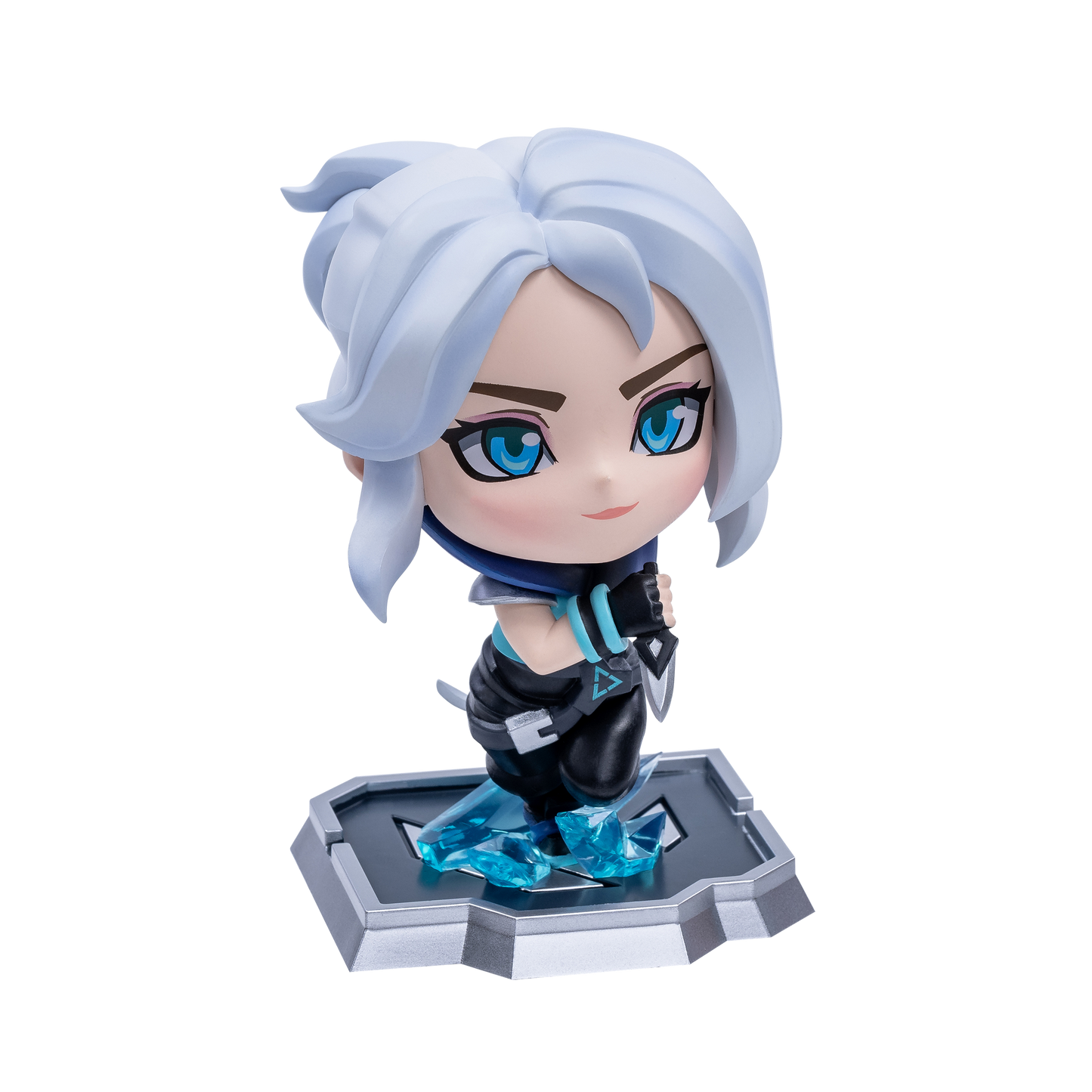 VALORANT ジェット フィギュア