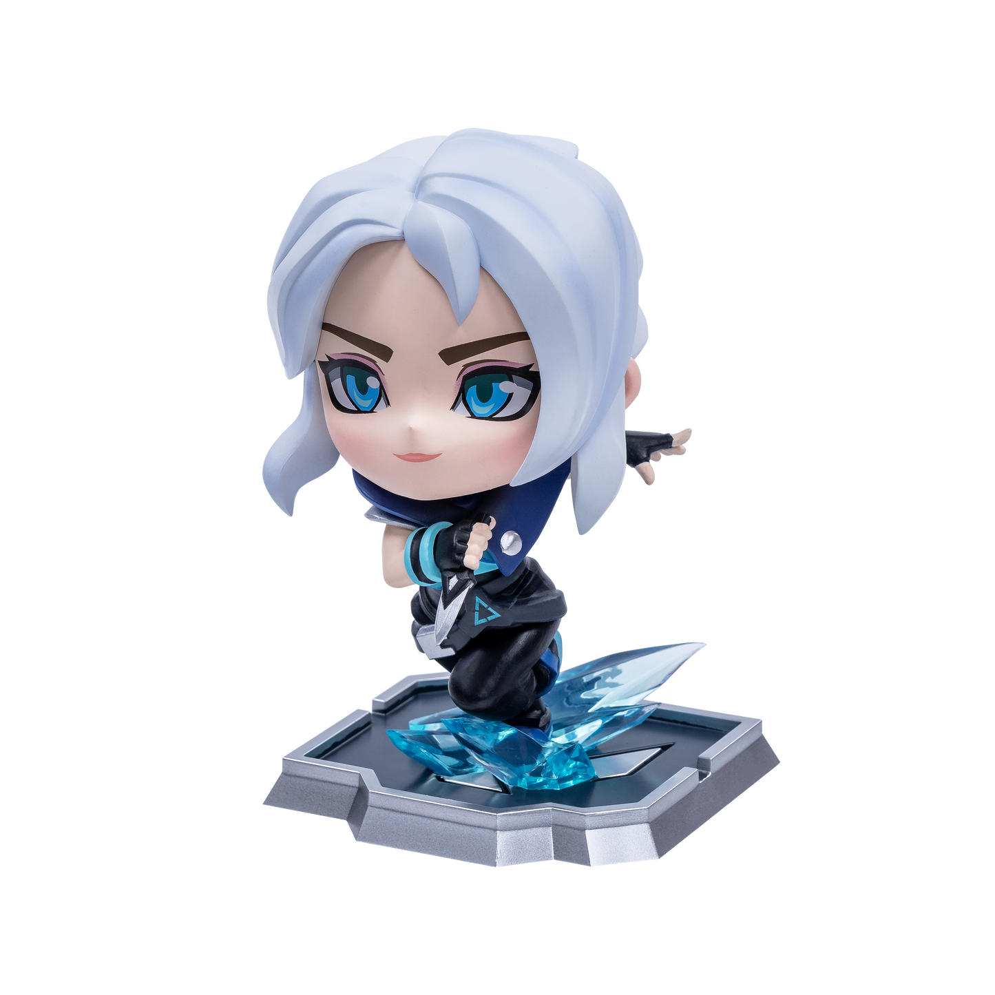 VALORANT ジェット フィギュア