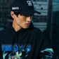 WORLDS 2024 ベースボールキャップ