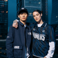 WORLDS 2024 ベースボールキャップ
