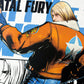 【N2 X FATAL FURY: CITY OF THE WOLVES】Terry T-Shirt