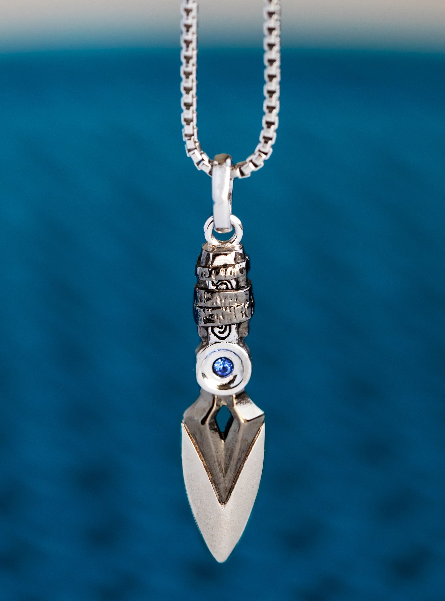 Valorant ダガー ペンダント