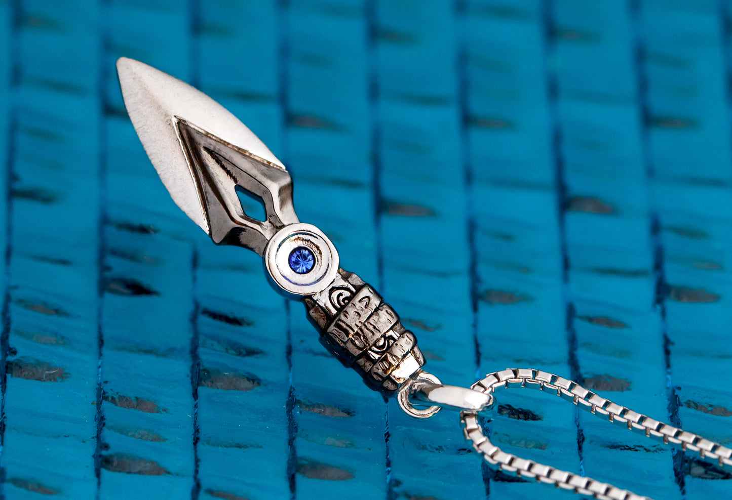 Valorant ダガー ペンダント