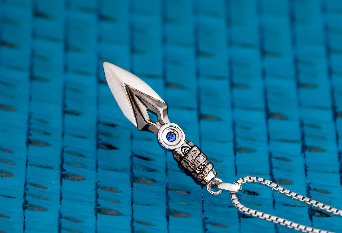 Valorant ダガー ペンダント