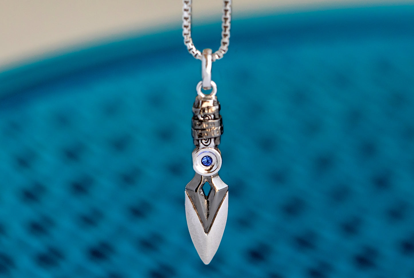 Valorant ダガー ペンダント