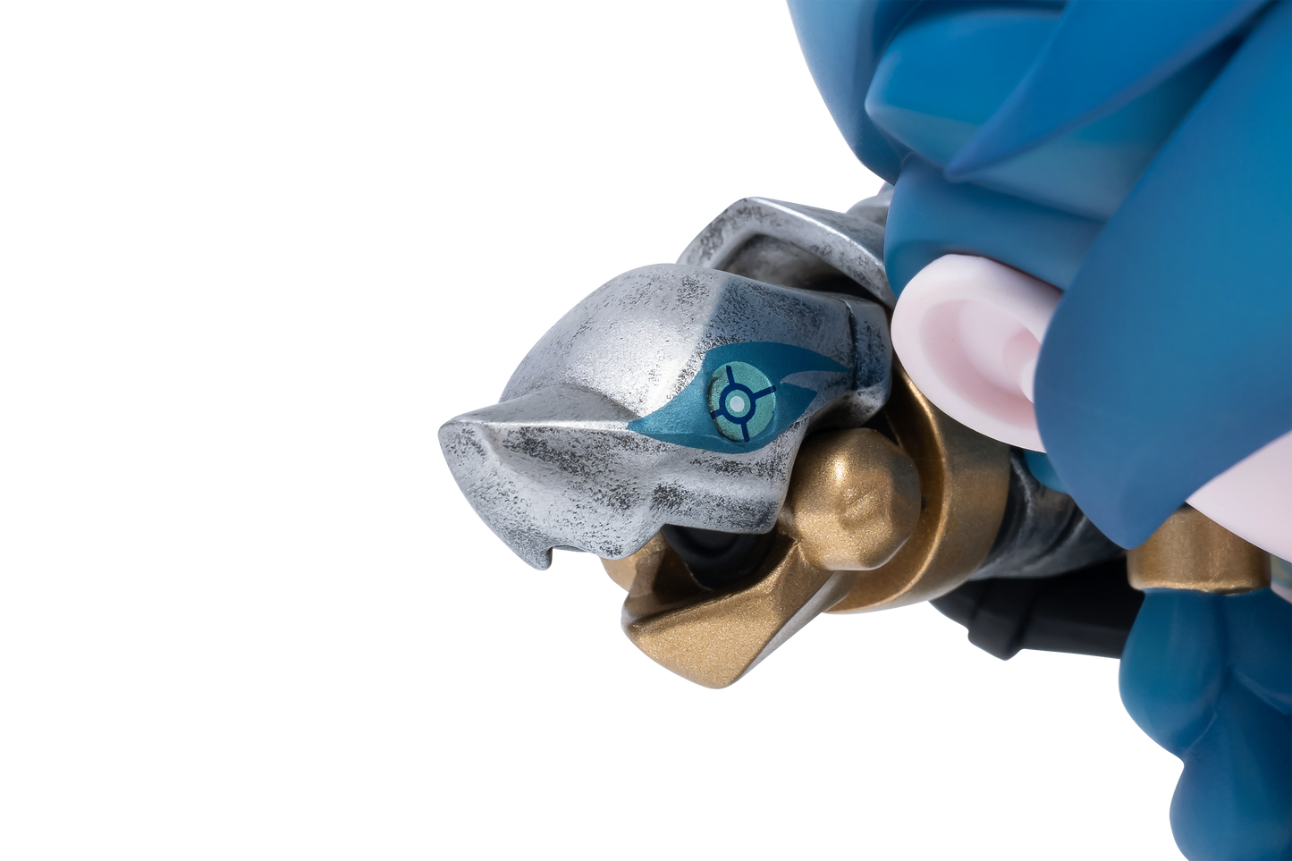 Arcane ジンクス フィギュア