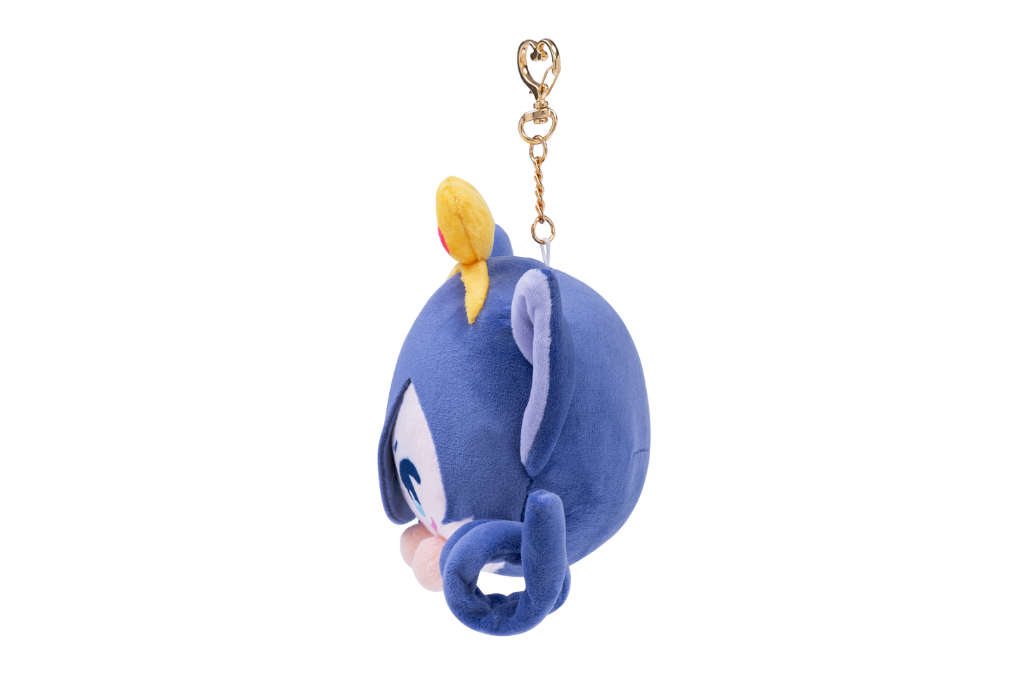 スイートハート ザヤ and ラカン マスコット チャーム