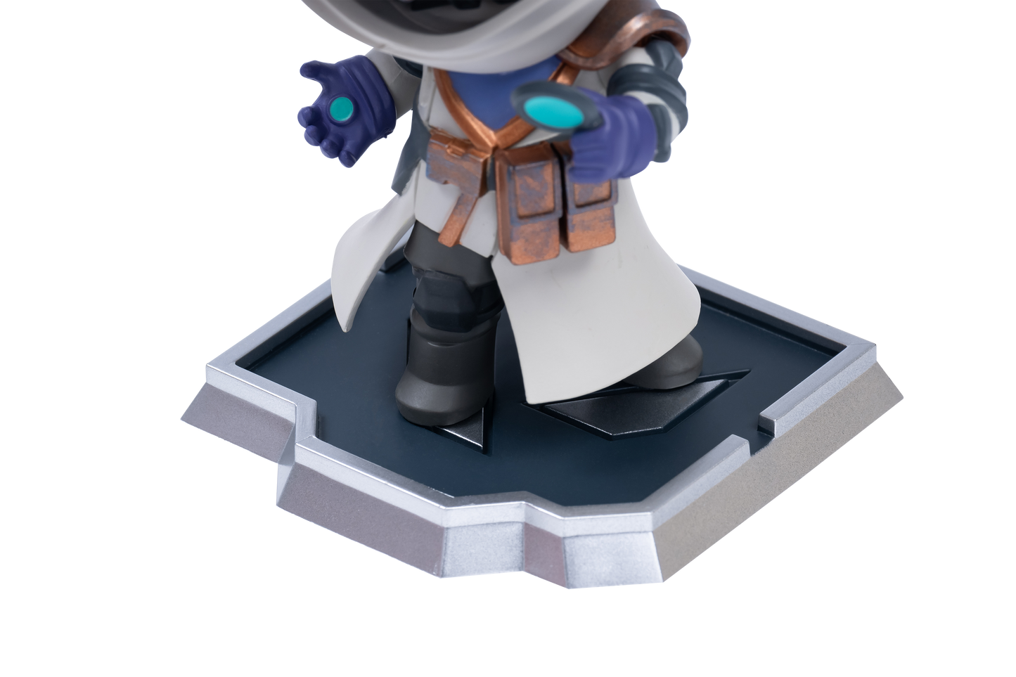 VALORANT サイファー フィギュア