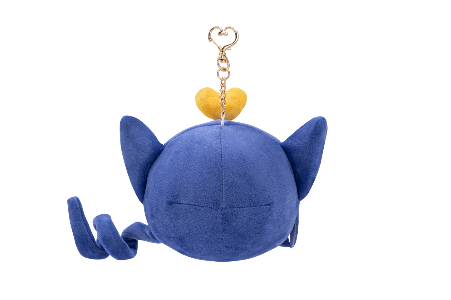 スイートハート ザヤ and ラカン マスコット チャーム