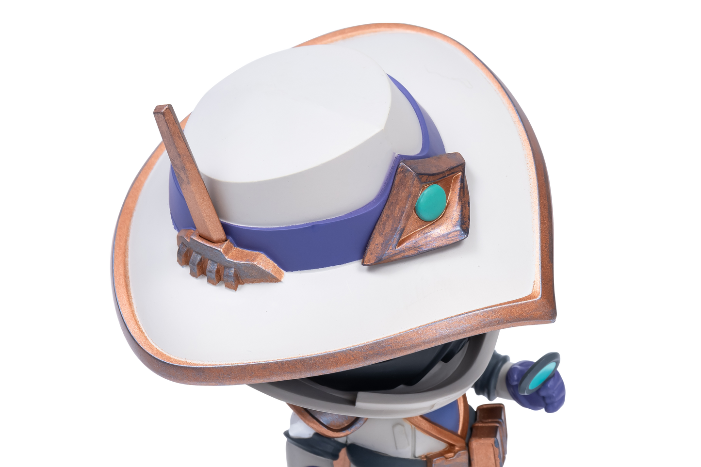 VALORANT サイファー フィギュア