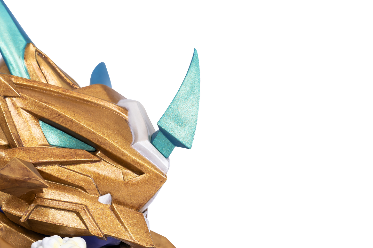 ヘクステックドレイク XL フィギュア